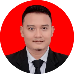 Muhammad Sidik - Kepala Sekolah SD IT Ibnu Umar